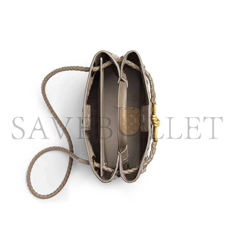 BOTTEGA VENETA SMALL ANDIAMO 766014VCPP12820 (25*20*10cm) BOTTEGA VENETA SMALL ANDIAMO 766014VCPP12820 (25*20*10cm)